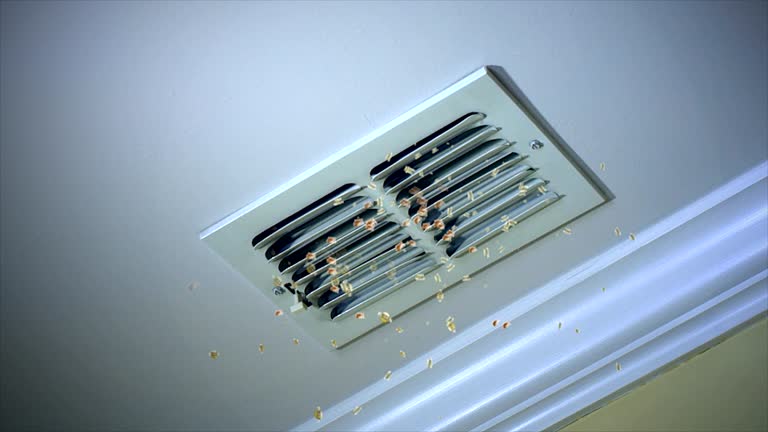 Best General Air Duct Cleaning  in Cockeysville, MD