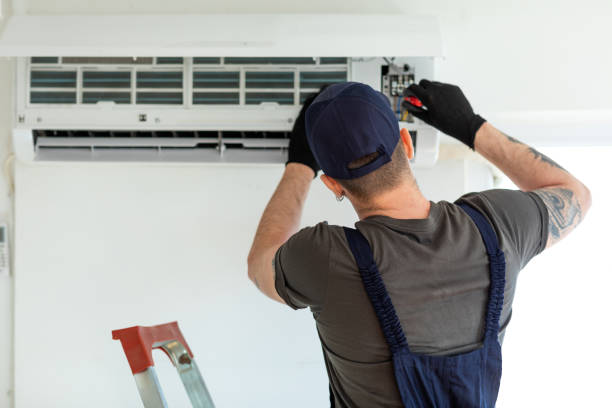 Best Residential Air Duct Cleaning  in Cockeysville, MD