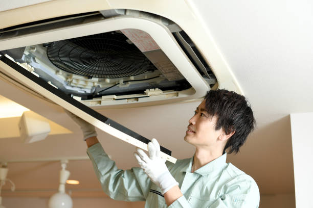 Best Ventilation Cleaning Services  in Cockeysville, MD