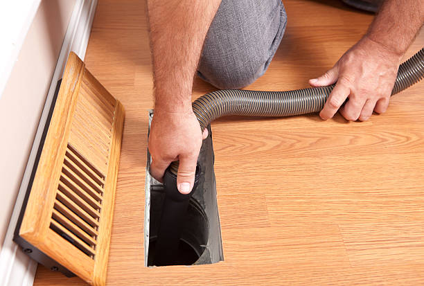 Reliable Cockeysville, MD Airduct Cleaning Solutions