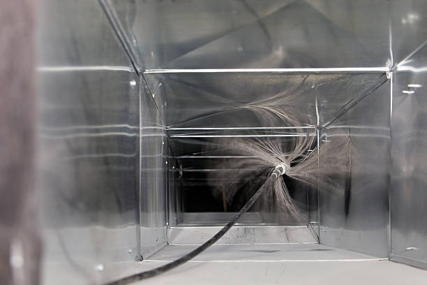 Best General Air Duct Cleaning  in Cockeysville, MD