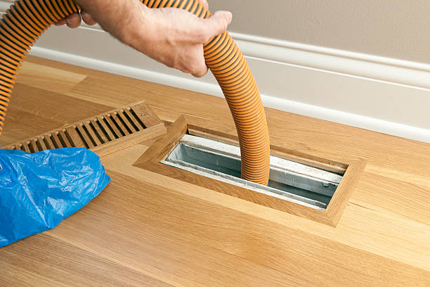Best Affordable Air Duct Cleaning  in Cockeysville, MD