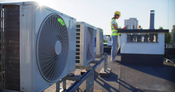 HVAC System Cleaning in Cockeysville, MD